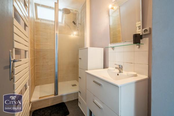 Appartement à vendre 3 pièces 62.14m² Rezé (44400)