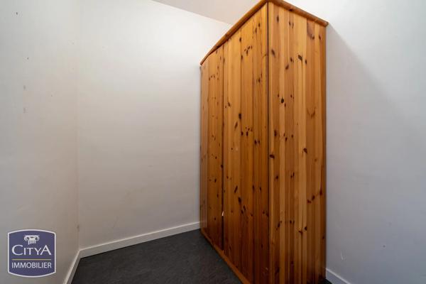 Appartement à vendre 3 pièces 62.14m² Rezé (44400)