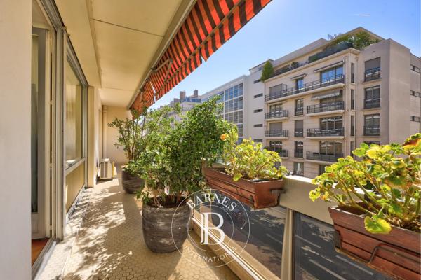 Lyon 6ème, Appartement 2 Chambres -  118 m² à vendre
