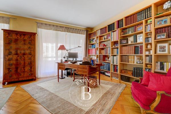 Lyon 6ème, Appartement 2 Chambres -  118 m² à vendre