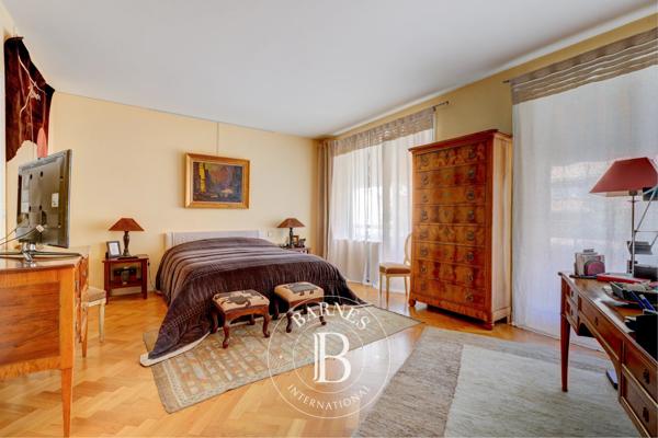 Lyon 6ème, Appartement 2 Chambres -  118 m² à vendre