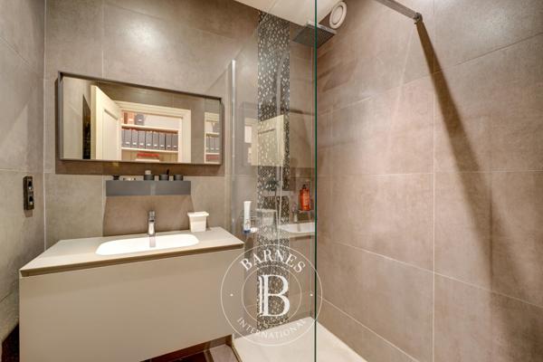 Lyon 6ème, Appartement 2 Chambres -  118 m² à vendre