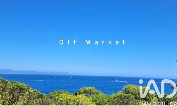 Maison à vendre 16 pièces 280 m² Cassis