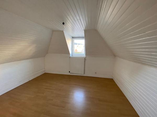 Maison Saint Quentin 62 m2 jardin