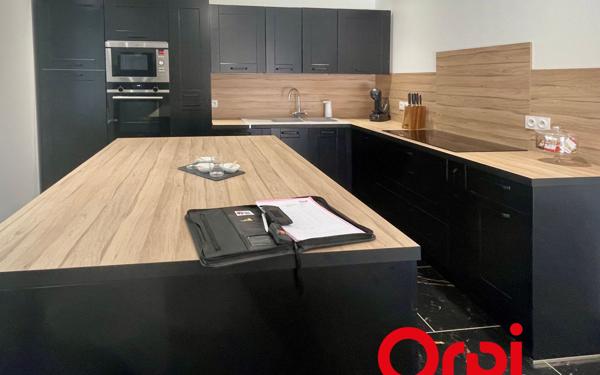 Maison à vendre    4 pièces •  Fougerolles