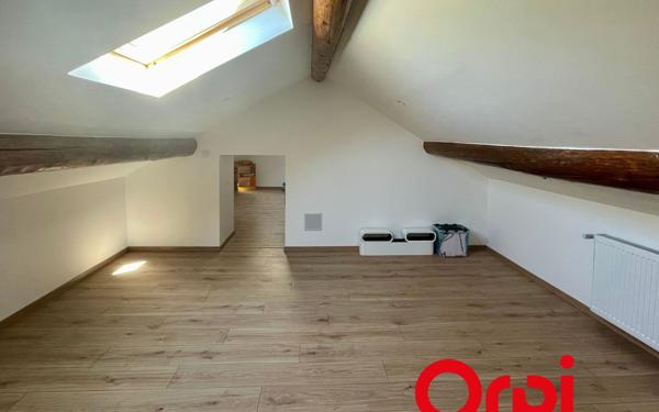 Maison à vendre    4 pièces •  Fougerolles