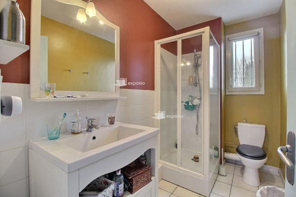 Maison Niort 7 pièce(s) 123 m2