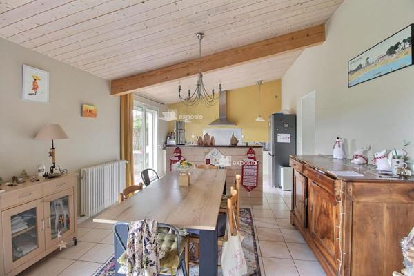 Maison Niort 7 pièce(s) 123 m2