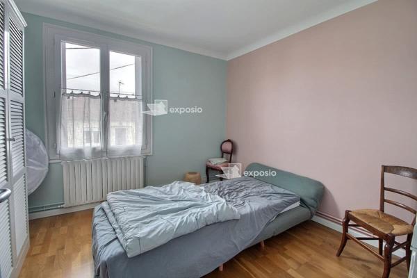 Maison Niort 7 pièce(s) 123 m2