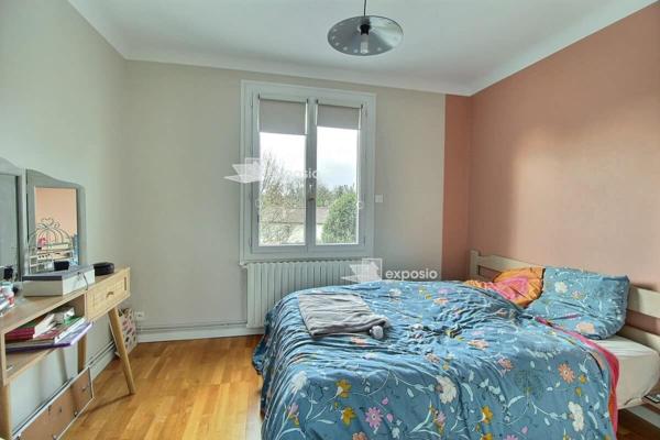 Maison Niort 7 pièce(s) 123 m2