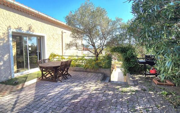 Maison à vendre    8 pièces • 207 m2 La Garde