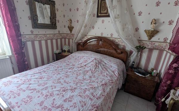 Maison à vendre    4 pièces • 110 m2 Ault