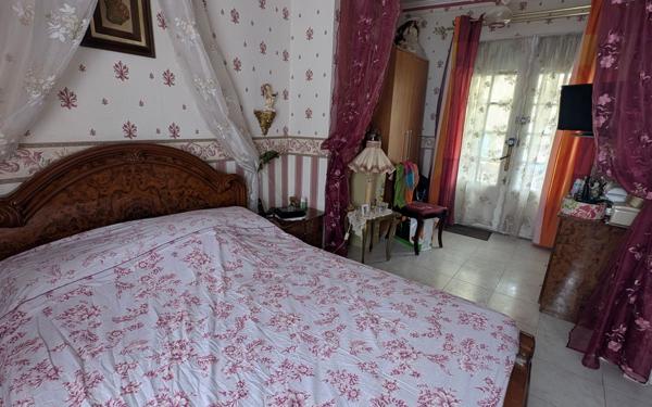 Maison à vendre    4 pièces • 110 m2 Ault