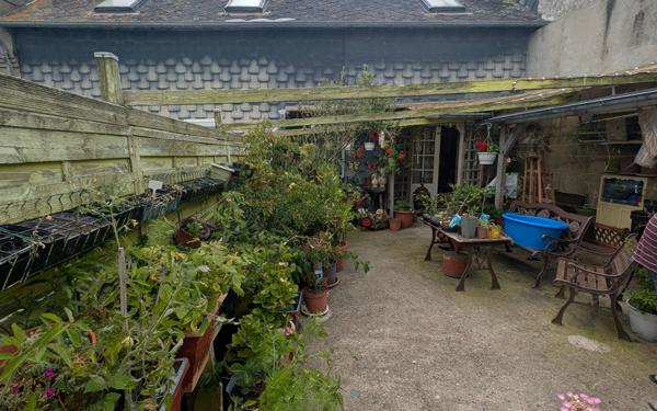 Maison à vendre    4 pièces • 110 m2 Ault