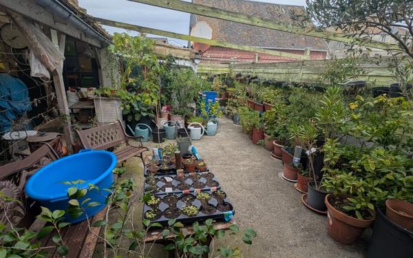 Maison à vendre    4 pièces • 110 m2 Ault