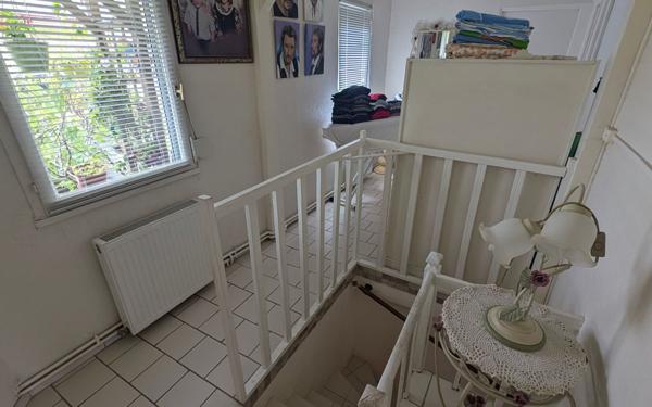 Maison à vendre    4 pièces • 110 m2 Ault