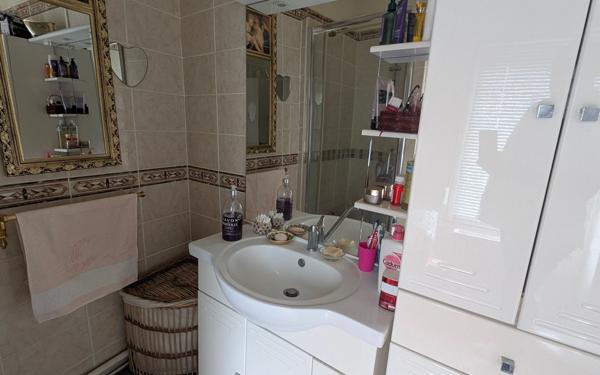 Maison à vendre    4 pièces • 110 m2 Ault