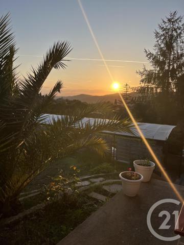 Maison à vendre  4 pièces - 130 m2 POMAS - 11