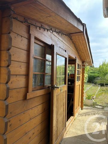 Maison à vendre  4 pièces - 130 m2 POMAS - 11