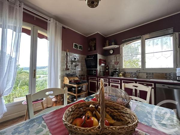 Maison à vendre  4 pièces - 130 m2 POMAS - 11