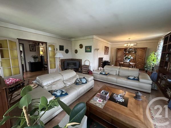 Maison à vendre  4 pièces - 130 m2 POMAS - 11