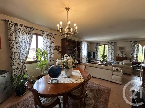 Maison à vendre  4 pièces - 130 m2 POMAS - 11