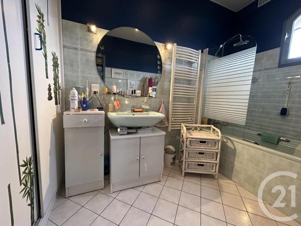 Maison à vendre  4 pièces - 130 m2 POMAS - 11