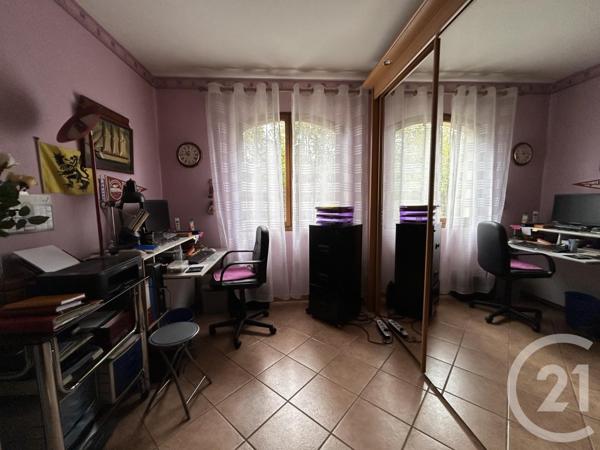 Maison à vendre  4 pièces - 130 m2 POMAS - 11