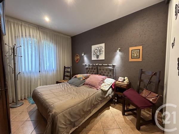 Maison à vendre  4 pièces - 130 m2 POMAS - 11