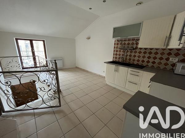 Location appartement 3 pièces 93 m² Livron-sur-Drôme