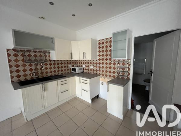 Location appartement 3 pièces 93 m² Livron-sur-Drôme