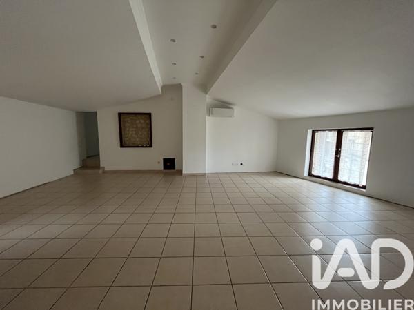 Location appartement 3 pièces 93 m² Livron-sur-Drôme