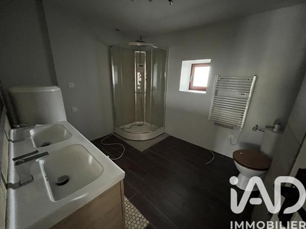 Location appartement 3 pièces 93 m² Livron-sur-Drôme