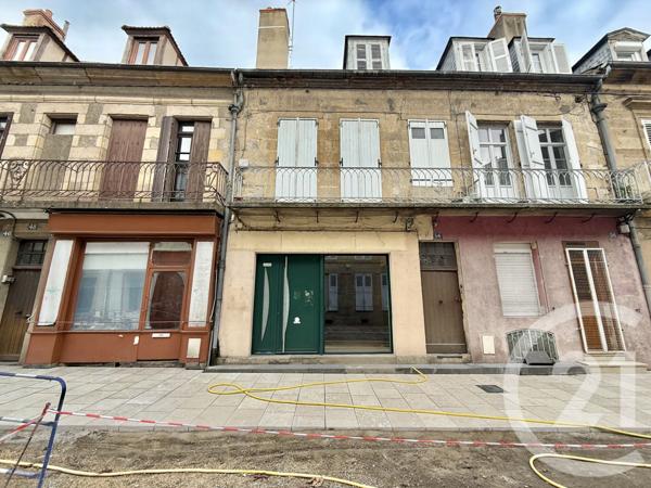 à vendre  56,75 m2 MOULINS - 03