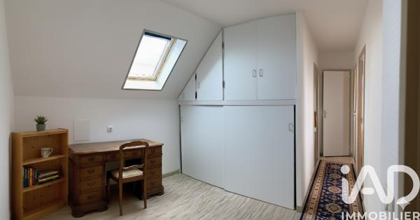 Maison à vendre 4 pièces 92 m² Le Havre