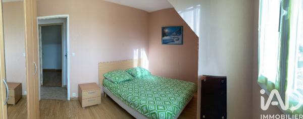 Maison à vendre 4 pièces 92 m² Le Havre