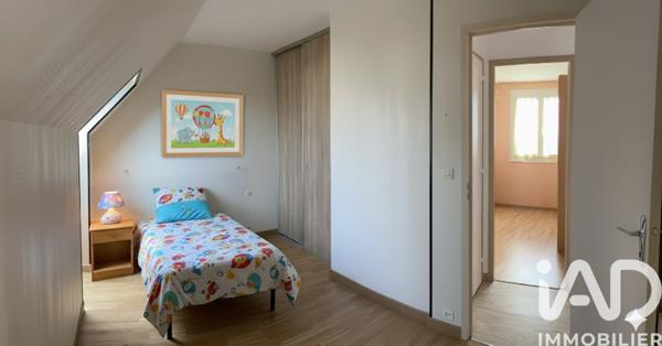 Maison à vendre 4 pièces 92 m² Le Havre