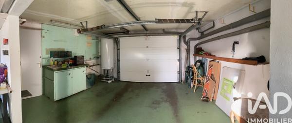 Maison à vendre 4 pièces 92 m² Le Havre