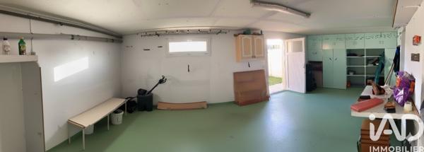 Maison à vendre 4 pièces 92 m² Le Havre