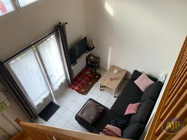 Vente maison La Roche Sur Yon : 108 000 € - AJP Immobilier La Roche-sur-Yon