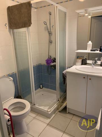 Vente maison La Roche Sur Yon : 108 000 € - AJP Immobilier La Roche-sur-Yon