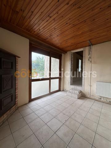 Vente
                Maison107 m² - 4 Pièces -
                    GRAYAN ET L HOPITAL (33590)