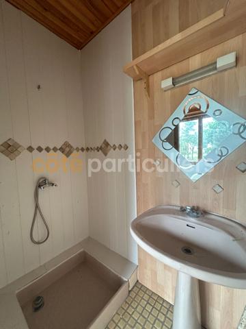 Vente
                Maison107 m² - 4 Pièces -
                    GRAYAN ET L HOPITAL (33590)