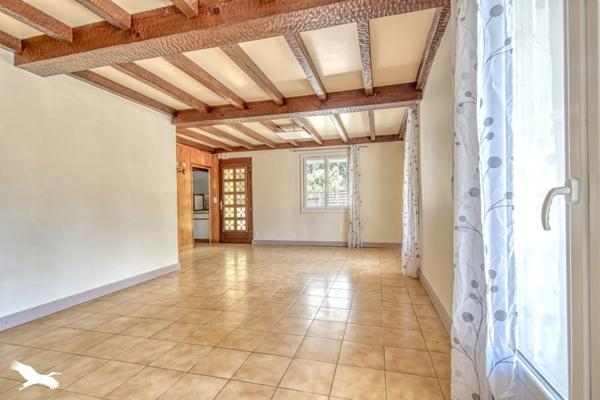 Maison à vendre 735 500 € Lège-Cap-Ferret 5 p 133 m² DPE D