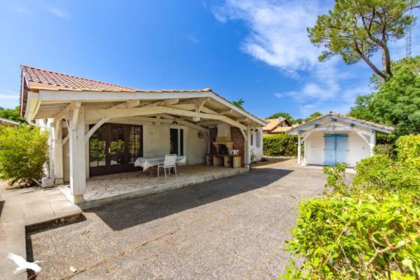 Maison à vendre 735 500 € Lège-Cap-Ferret 5 p 133 m² DPE D