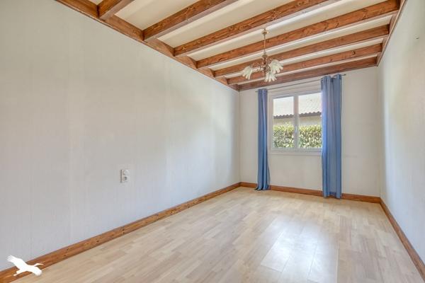 Maison à vendre 735 500 € Lège-Cap-Ferret 5 p 133 m² DPE D