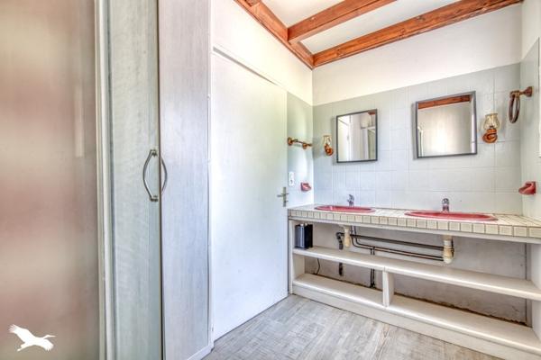 Maison à vendre 735 500 € Lège-Cap-Ferret 5 p 133 m² DPE D