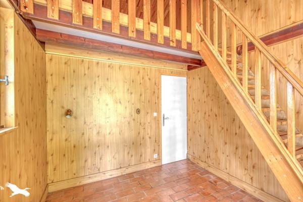 Maison à vendre 735 500 € Lège-Cap-Ferret 5 p 133 m² DPE D