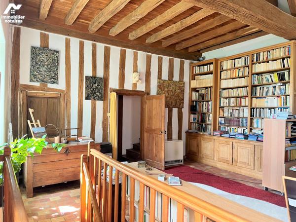 A VEZELAY, reconnu un des plus beaux villages de FRANCE, classé au patrimoine mondial de l’UNESCO,