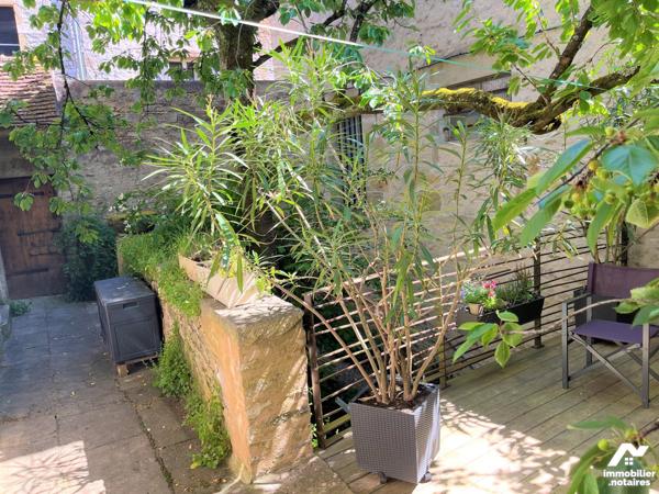 A VEZELAY, reconnu un des plus beaux villages de FRANCE, classé au patrimoine mondial de l’UNESCO,